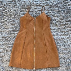 Fashion Nova Dress ❤️